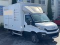 Миниатюра 4 - Iveco Daily 35S16 Hi-Mat LBW Koffer Luft Sitzheizu
