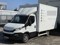 Миниатюра 1 - Iveco Daily 35S16 Hi-Mat LBW Koffer Luft Sitzheizu