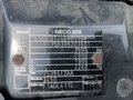 Миниатюра 43 - Iveco Daily 35S16 Hi-Mat LBW Koffer Luft Sitzheizu