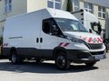 Daumennagel 4 - Iveco Daily 35C18 Hi-Mat 3520 LED AHK Zwilling AppleCa