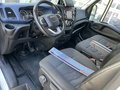 Daumennagel 9 - Iveco Daily 35C18 Hi-Mat 3520 LED AHK Zwilling AppleCa
