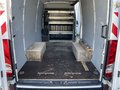 Daumennagel 17 - Iveco Daily 35C18 Hi-Mat 3520 LED AHK Zwilling AppleCa