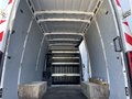 Daumennagel 18 - Iveco Daily 35C18 Hi-Mat 3520 LED AHK Zwilling AppleCa