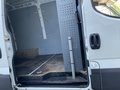 Daumennagel 19 - Iveco Daily 35C18 Hi-Mat 3520 LED AHK Zwilling AppleCa