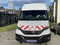 Daumennagel 22 - Iveco Daily 35C18 Hi-Mat 3520 LED AHK Zwilling AppleCa