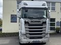 Thumbnail 20 - Scania S650 V8 Retarder EU6 Hydra Leder Xenon Voll-Luft