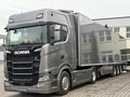 Daumennagel 3 - Scania S500 Highline ACC Retard 2xTank 6xLuft Full-Opti