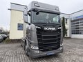 Daumennagel 8 - Scania S500 Highline ACC Retard 2xTank 6xLuft Full-Opti