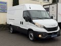 Thumbnail 4 - Iveco Daily 35S16 Hi-Mat L2H2 Spur AHK Klima