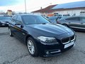Daumennagel 2 - BMW 535d A Luxury Line*NAVI*SHZ*PDC*EURO 6*ALU*