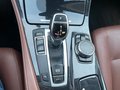 Daumennagel 11 - BMW 535d A Luxury Line*NAVI*SHZ*PDC*EURO 6*ALU*