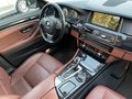 Daumennagel 16 - BMW 535d A Luxury Line*NAVI*SHZ*PDC*EURO 6*ALU*