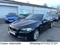 Daumennagel 1 - BMW 535d A Luxury Line*NAVI*SHZ*PDC*EURO 6*ALU*