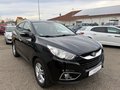 Daumennagel 2 - Hyundai ix35 2.0 CRDi 135 Premium 4WD Aut*NAVI*SHZ*AHK*
