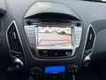 Daumennagel 13 - Hyundai ix35 2.0 CRDi 135 Premium 4WD Aut*NAVI*SHZ*AHK*