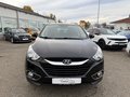 Daumennagel 3 - Hyundai ix35 2.0 CRDi 135 Premium 4WD Aut*NAVI*SHZ*AHK*