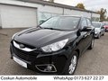 Daumennagel 1 - Hyundai ix35 2.0 CRDi 135 Premium 4WD Aut*NAVI*SHZ*AHK*