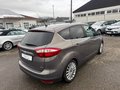 Daumennagel 5 - Ford C-Max 1,6 Titanium*NAVI*CAMARA*SHZ*TÜV NEU*