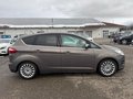 Daumennagel 7 - Ford C-Max 1,6 Titanium*NAVI*CAMARA*SHZ*TÜV NEU*