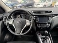 Daumennagel 13 - Nissan Qashqai 1.2 DIG-T*PANO*SHZ*AHK*NAVI*KAMERA