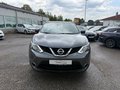 Daumennagel 3 - Nissan Qashqai 1.2 DIG-T*PANO*SHZ*AHK*NAVI*KAMERA