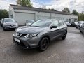 Daumennagel 1 - Nissan Qashqai 1.2 DIG-T*PANO*SHZ*AHK*NAVI*KAMERA
