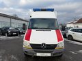 Daumennagel 3 - Mercedes-Benz Sprinter 308 CDI AUT.*LKW. KASTEN*KLIMA*KOFFER*