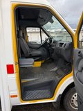 Daumennagel 24 - Mercedes-Benz Sprinter 308 CDI AUT.*LKW. KASTEN*KLIMA*KOFFER*