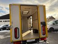 Daumennagel 25 - Mercedes-Benz Sprinter 308 CDI AUT.*LKW. KASTEN*KLIMA*KOFFER*