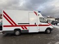 Daumennagel 26 - Mercedes-Benz Sprinter 308 CDI AUT.*LKW. KASTEN*KLIMA*KOFFER*