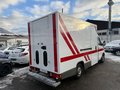 Daumennagel 4 - Mercedes-Benz Sprinter 308 CDI AUT.*LKW. KASTEN*KLIMA*KOFFER*