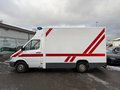 Daumennagel 5 - Mercedes-Benz Sprinter 308 CDI AUT.*LKW. KASTEN*KLIMA*KOFFER*