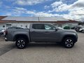 Daumennagel 7 - Volkswagen Amarok DoubleCab3.0V6TDI 4Motion*NAVI*SHZ*CAMARA