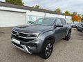 Daumennagel 1 - Volkswagen Amarok DoubleCab3.0V6TDI 4Motion*NAVI*SHZ*CAMARA