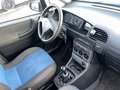 Daumennagel 16 - Opel Zafira 1.8 Njoy*7-SITZER*KLIMA*TÜV NEU*