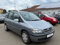 Daumennagel 2 - Opel Zafira 1.8 Njoy*7-SITZER*KLIMA*TÜV NEU*