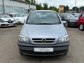 Daumennagel 3 - Opel Zafira 1.8 Njoy*7-SITZER*KLIMA*TÜV NEU*