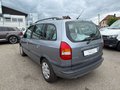Daumennagel 5 - Opel Zafira 1.8 Njoy*7-SITZER*KLIMA*TÜV NEU*