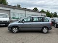 Daumennagel 7 - Opel Zafira 1.8 Njoy*7-SITZER*KLIMA*TÜV NEU*