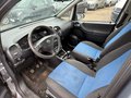 Daumennagel 10 - Opel Zafira 1.8 Njoy*7-SITZER*KLIMA*TÜV NEU*