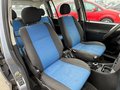 Daumennagel 12 - Opel Zafira 1.8 Njoy*7-SITZER*KLIMA*TÜV NEU*
