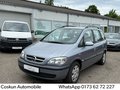 Daumennagel 1 - Opel Zafira 1.8 Njoy*7-SITZER*KLIMA*TÜV NEU*