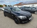 Daumennagel 2 - BMW 525d Touring Aut.*PANO*XENON*NAVI* BEIGE*SHZ*PDC