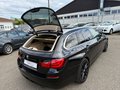 Daumennagel 23 - BMW 525d Touring Aut.*PANO*XENON*NAVI* BEIGE*SHZ*PDC
