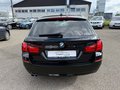 Daumennagel 4 - BMW 525d Touring Aut.*PANO*XENON*NAVI* BEIGE*SHZ*PDC