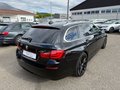 Daumennagel 5 - BMW 525d Touring Aut.*PANO*XENON*NAVI* BEIGE*SHZ*PDC