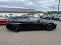 Daumennagel 6 - BMW 525d Touring Aut.*PANO*XENON*NAVI* BEIGE*SHZ*PDC