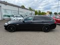 Daumennagel 7 - BMW 525d Touring Aut.*PANO*XENON*NAVI* BEIGE*SHZ*PDC