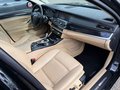 Daumennagel 8 - BMW 525d Touring Aut.*PANO*XENON*NAVI* BEIGE*SHZ*PDC