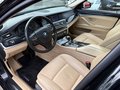 Daumennagel 9 - BMW 525d Touring Aut.*PANO*XENON*NAVI* BEIGE*SHZ*PDC